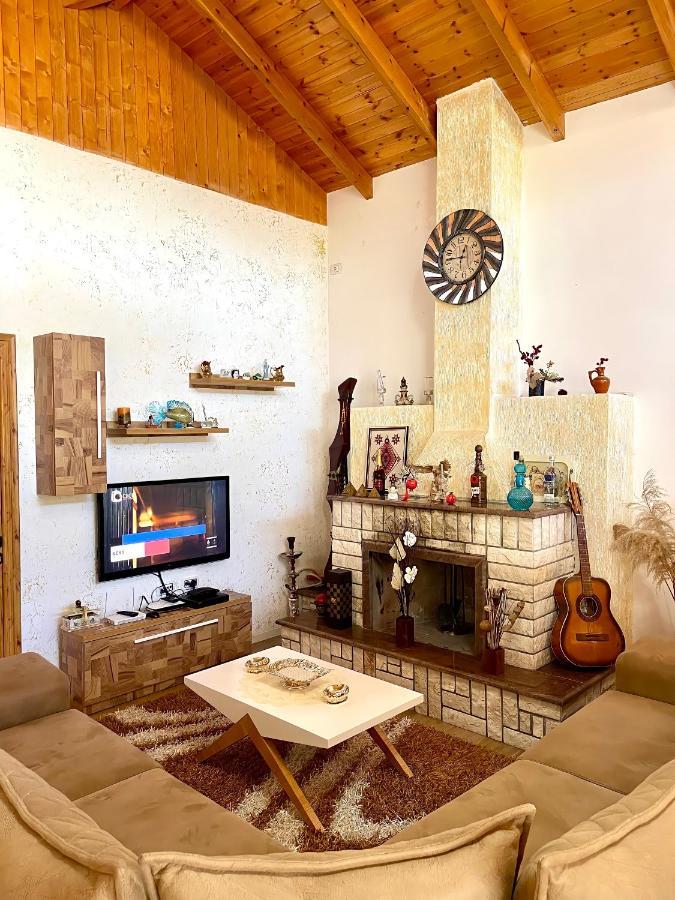 River Escape Villa - Private Beach, Scenic View & Bbq Tepelene Luaran gambar