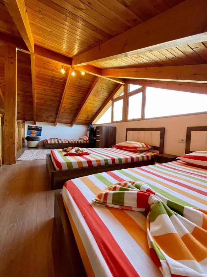 River Escape Villa - Private Beach, Scenic View & Bbq Tepelene Luaran gambar