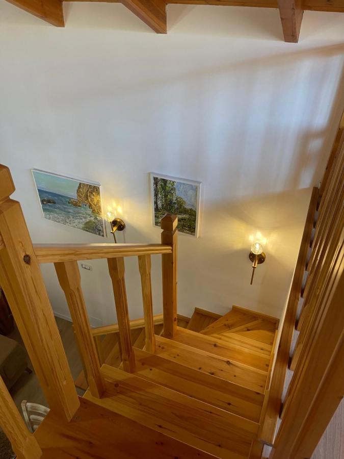 River Escape Villa - Private Beach, Scenic View & Bbq Tepelene Luaran gambar